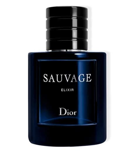 dior sauvage elixir emag|dior sauvage elixir boots.